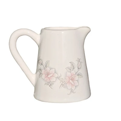 ست سس خوری و آبلیمو خوری مینی flower 911