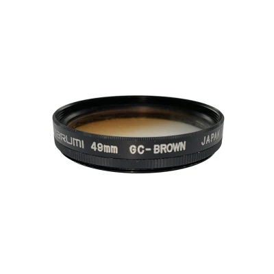 فیلتر لنز مارومی GRADUAL GC-BR