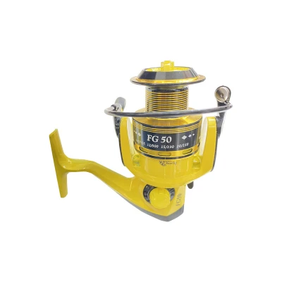 چرخ ماهیگیری دیوزن FG50