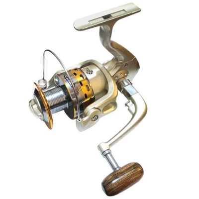 چرخ ماهیگیری QH-3000-bb6