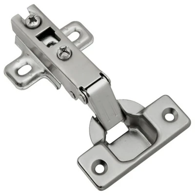 لولای کابینت دو پیچ پایا 01