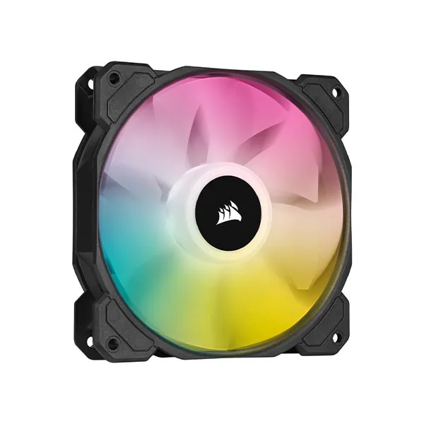 فن کیس کورسیر iCUE SP120 RGB ELITE