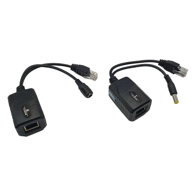 آداپتور PoE اسکای ویژن SK-LAN