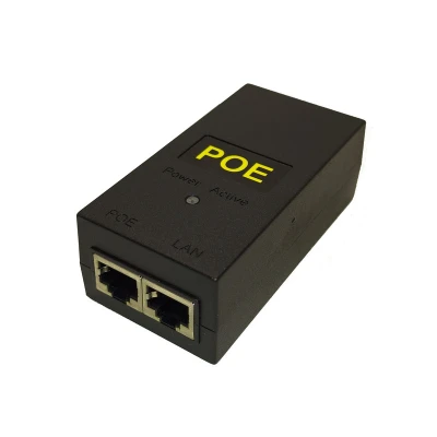 آداپتور PoE آداپتور QZ-POE-48V-G