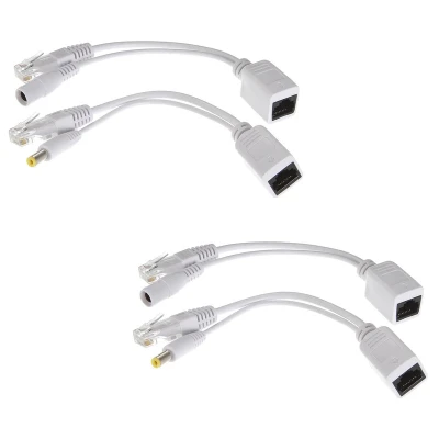 آداپتور PoE RJ45