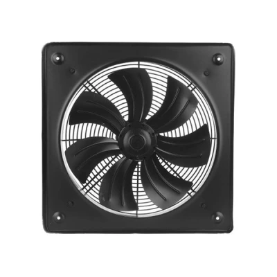 هواکش صنعتی زیلابگ مدل YWF 2E-300B-92/35