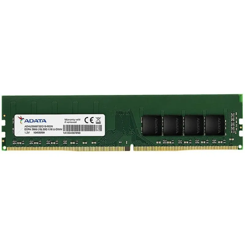 رم دسکتاپ (RAM) رم کامپیوتر ای دیتا PC4 25600