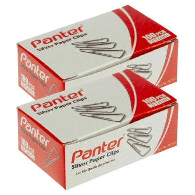 گیره کاغذ پنتر عمرانا