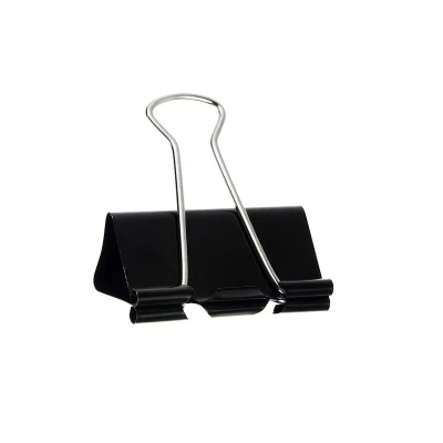 گیره کاغذ دیاموند 15MM