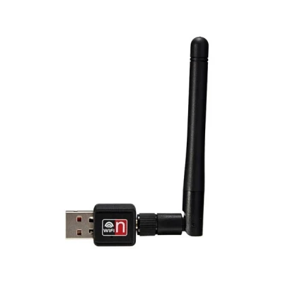 کارت شبکه بی‌سیم USB 300Mbps