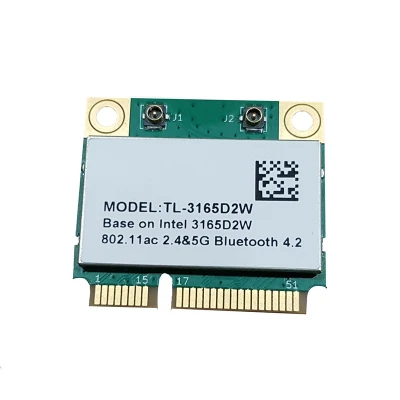 کارت شبکه بی‌سیم TL-3165D2W