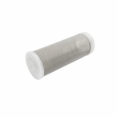 کارتریج فیلتر رسوبگیر پکیج 40Micron