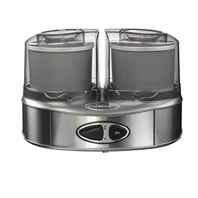 بستنی ساز کوئیزینارت ICE40