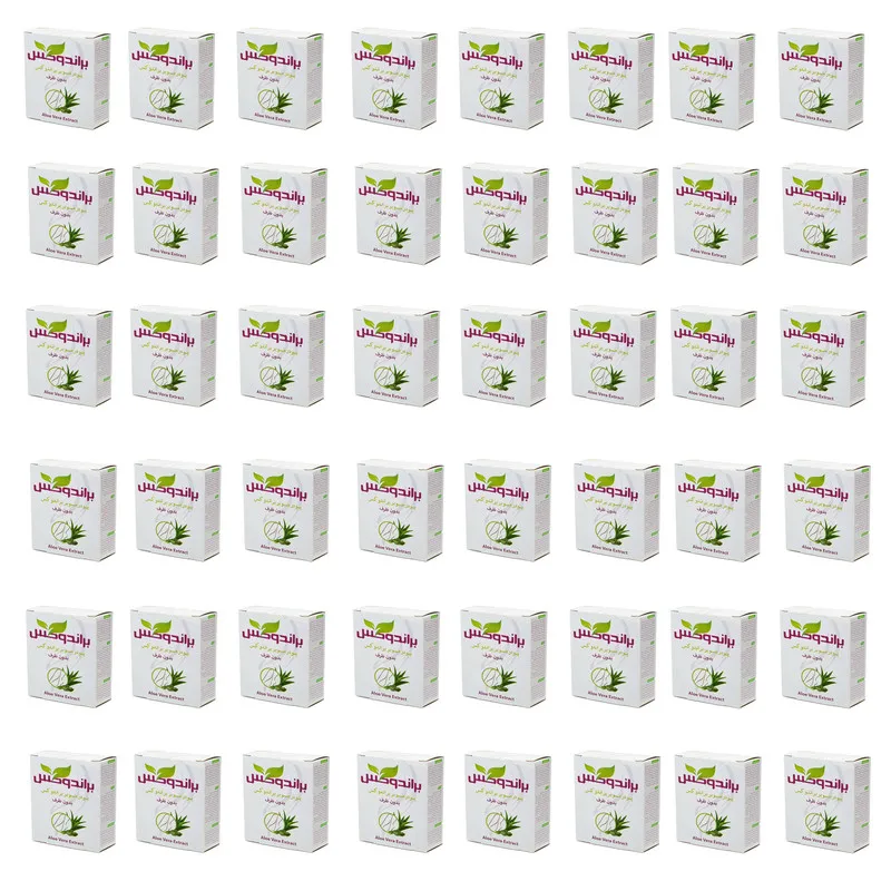 پودر موبر براندوکس مدل Wi-Odor48
