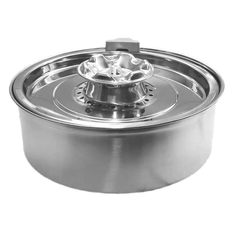 آبخوری اتوماتیک سگ و گربه SS-304
