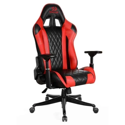 صندلی گیمینگ ردراگون Spider Queen C602
