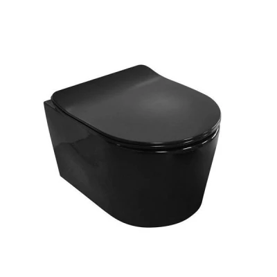 توالت فرنگی مروارید دسپینا 49 B