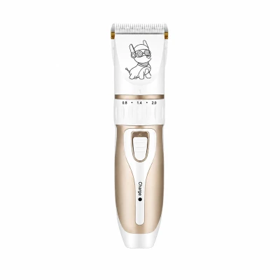 ماشین اصلاح موی سگ و گربه Pet Hair Clipper