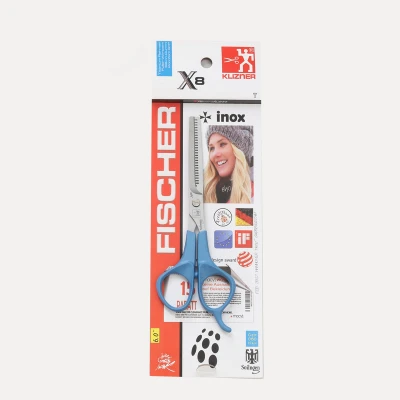 قیچی پیتاژ زولینگن X8 T