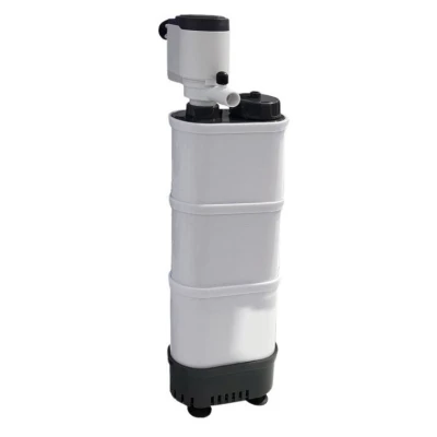 فیلتر داخلی آکواریوم سوبو AQ-9w-UV