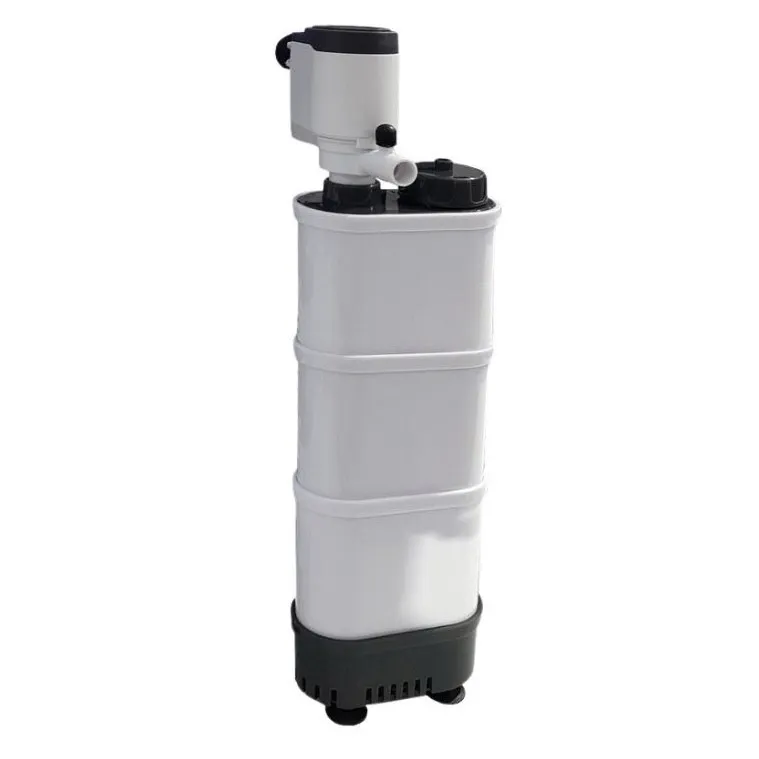 عکس فیلتر داخلی آکواریوم سوبو AQ-9w-UV