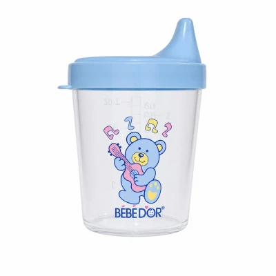 لیوان کودک ب ب در آموزشی فاقد BPA