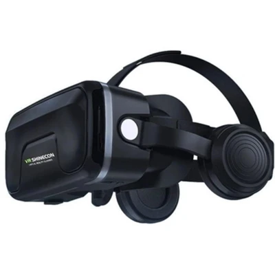 هدست واقعیت مجازی شاینکن G02ED