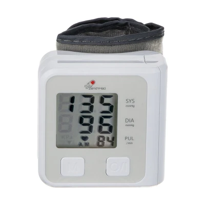 فشارسنج مچی زنیتمد LD-735