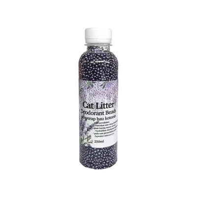 بوگیر خاک گربه متفرقه lavender