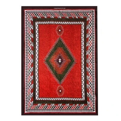 گبه ماشینی طرح گبه کد 463