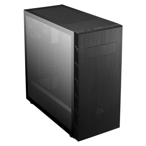 کولر مستر MASTERBOX MB600L V2 TG ODD
