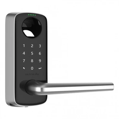 قفل هوشمند آلترالاک Smart Lever