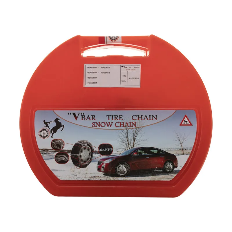 عکس زنجیر چرخ خودرو R110
