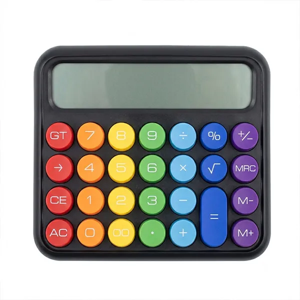 ماشین حساب رومیزی پیکاسو CL 104