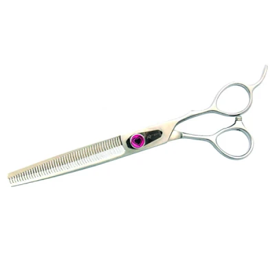 قیچی اصلاح حیوانات خانگی کنچی مدل KL46T