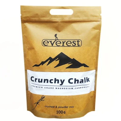 پودر سنگ نوردی اورست Crunchy Chalk
