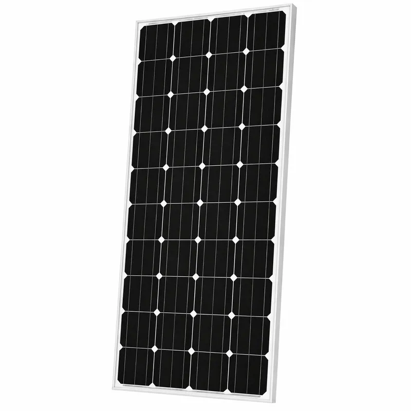 پنل خورشیدی گریت سولار 150 وات مونوکریستال