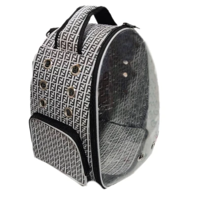 کوله پشتی حمل گربه مدل FF