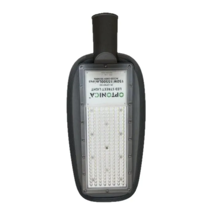 چراغ خیابانی ۱۰۰ وات اپتونیکا مدل IR-OP89100