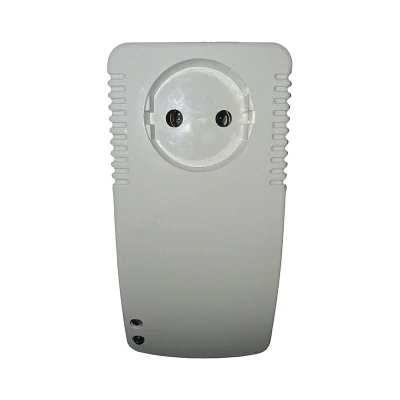 مقایسه پریز هوشمند 315MHZ-CL-10S با تویا WIFI