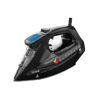 اتو بخار آی کیو IJ-702SI