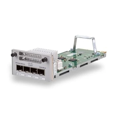 Cisco Catalyst C9300-NM-4G Network Module