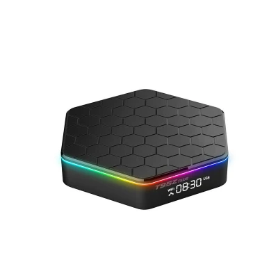 مدیا استریمر اندروید باکس مدل T95Z Plus 4K 4/64G