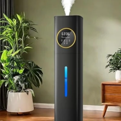 Lacidoll 8L Cool Mist Humidifier