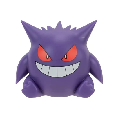 فیگور وینیل 4 اینچی Jazwares مدل Gengar