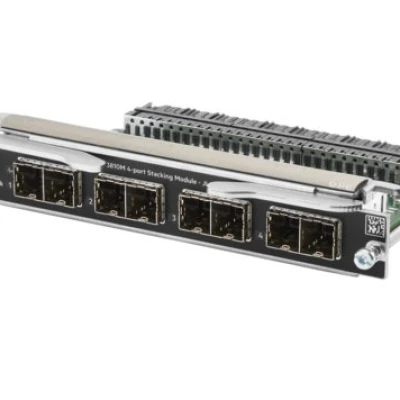 ماژول استکینگ سوئیچ HPE Aruba مدل 3810M
