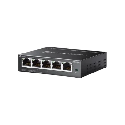 سوئیچ 5 پورت 2.5 گیگابیتی TP-Link مدل TL-SG105S-M2