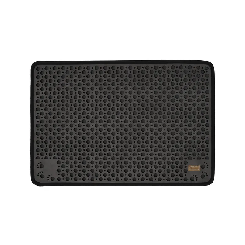 زیرانداز خاک گربه پتیوو مدل cat mat