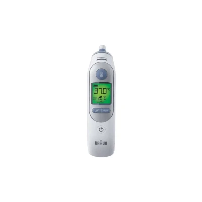 تب سنج و دماسنج کودک براون IRT 6520