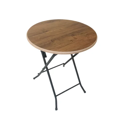 میز سفری تاشو MDF